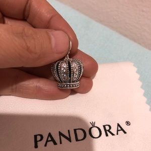 Authentic Pandora pendant